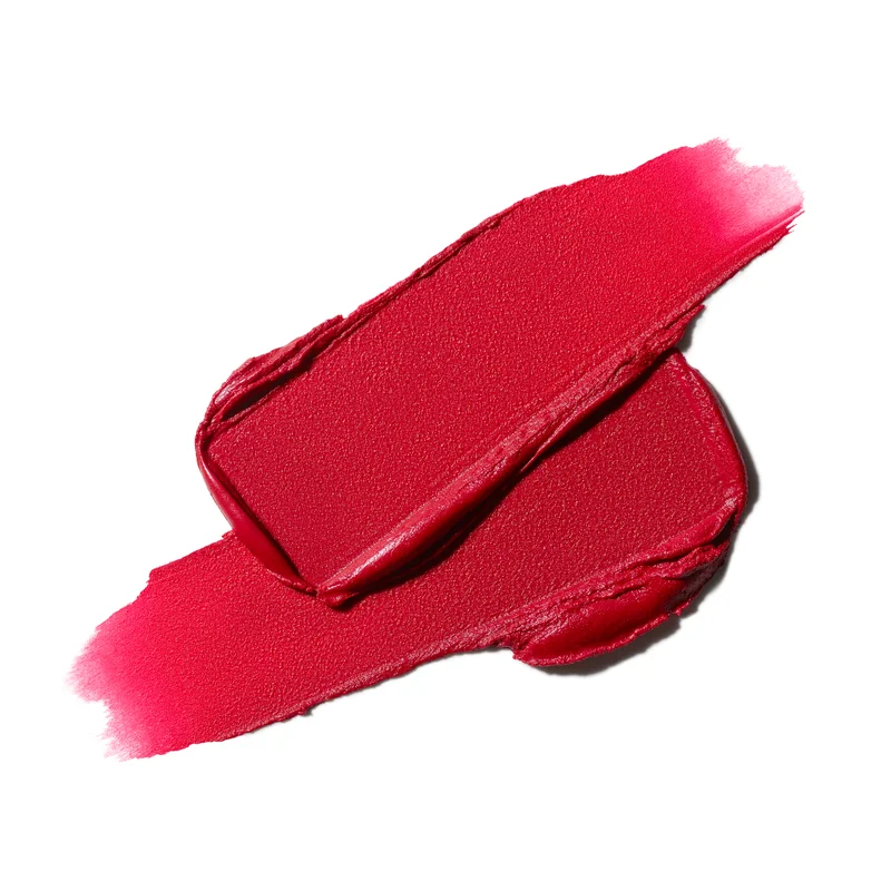 ماك كوزمتيكس أحمر شفاه بودرة كيس مات ضبابي - روبي جديد